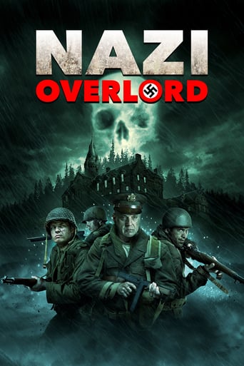 Nazi Overlord 2018