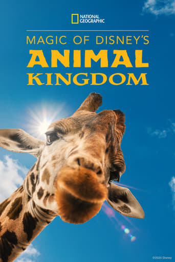 Magic of Disney's Animal Kingdom 2020 (معجزه قلمرو حیوانات دیزنی)