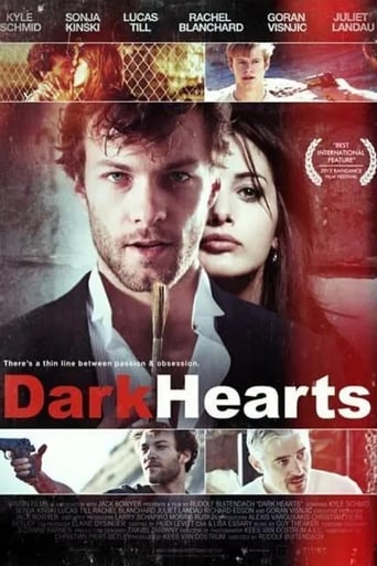 Dark Hearts 2014