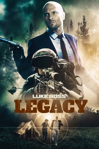 Legacy 2020 (میراث)