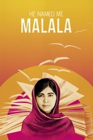 He Named Me Malala 2015