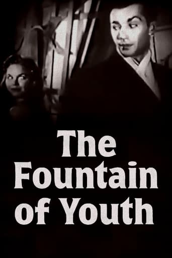 دانلود فیلم The Fountain of Youth 1958 دوبله فارسی بدون سانسور