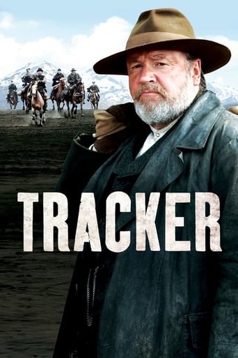 Tracker 2010