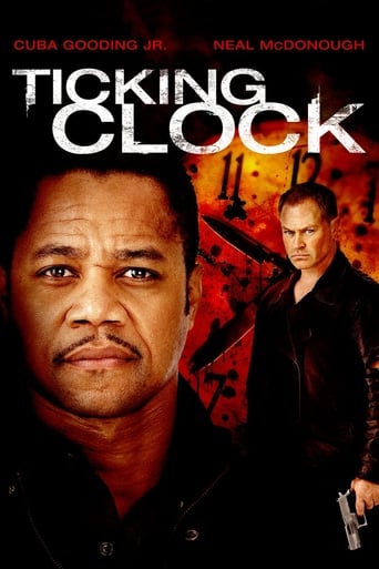 Ticking Clock 2011