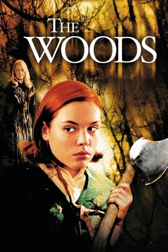 The Woods 2006 (چوبها)