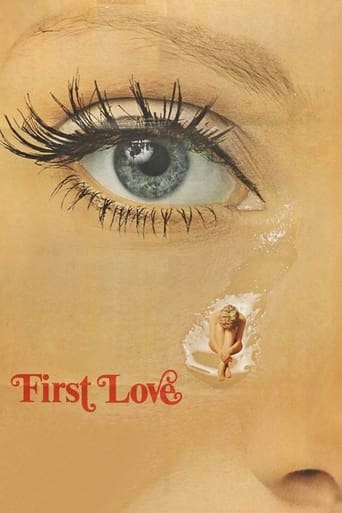 دانلود فیلم First Love 1970 دوبله فارسی بدون سانسور