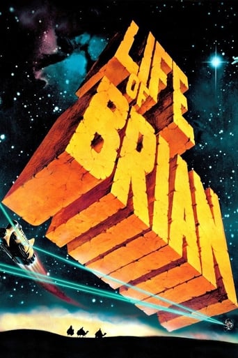 Life of Brian 1979 (زندگی برایان)