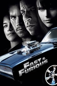 Fast & Furious 2009 (سریع و خشمگین 4)