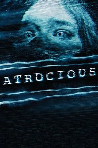 دانلود فیلم Atrocious 2010 دوبله فارسی بدون سانسور