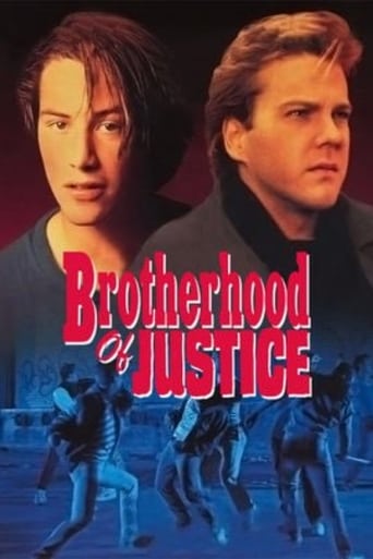 The Brotherhood of Justice 1986