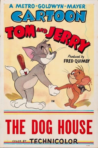 دانلود فیلم The Dog House 1952 دوبله فارسی بدون سانسور