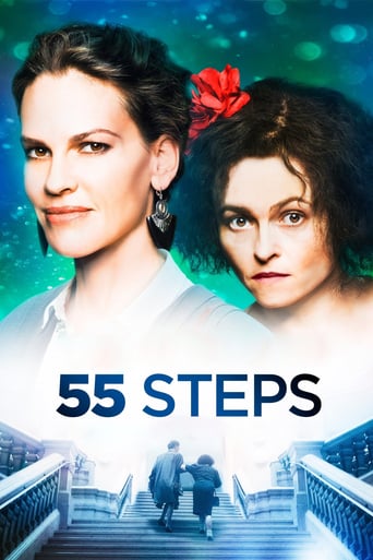 55 Steps 2017
