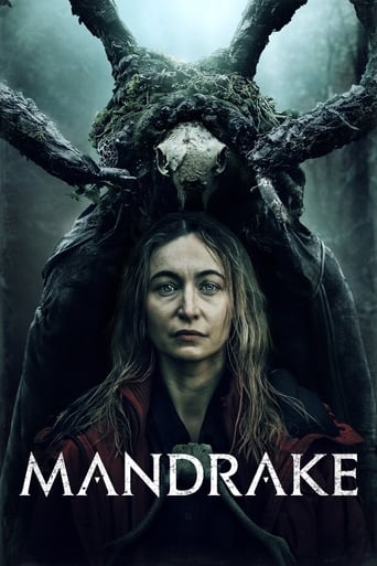 دانلود فیلم Mandrake 2022 (افسونگر شب) دوبله فارسی بدون سانسور