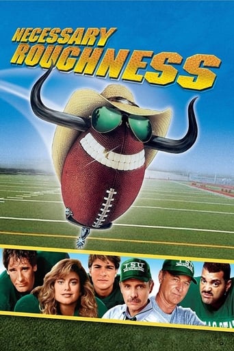 Necessary Roughness 1991