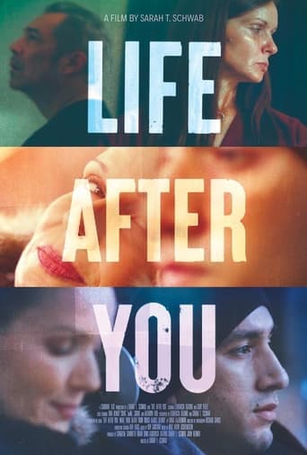 دانلود فیلم Life After You 2022 (زندگی بعد از تو) دوبله فارسی بدون سانسور
