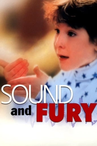 دانلود فیلم Sound and Fury 2000 دوبله فارسی بدون سانسور