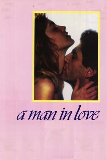 A Man in Love 1987