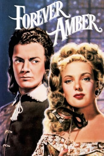 دانلود فیلم Forever Amber 1947 دوبله فارسی بدون سانسور