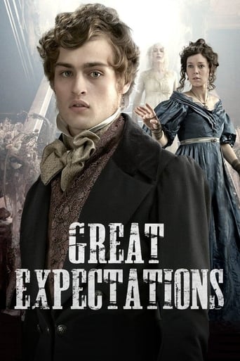 Great Expectations 2011