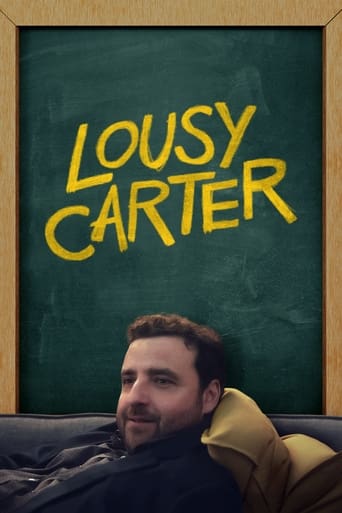 Lousy Carter 2023