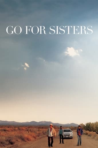 Go for Sisters 2013 (برو دنبال خواهران)