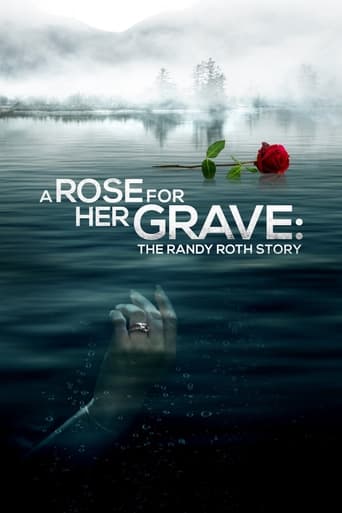 دانلود فیلم A Rose for Her Grave: The Randy Roth Story 2023 (گل رز برای قبرش: داستان رندی راث) دوبله فارسی بدون سانسور