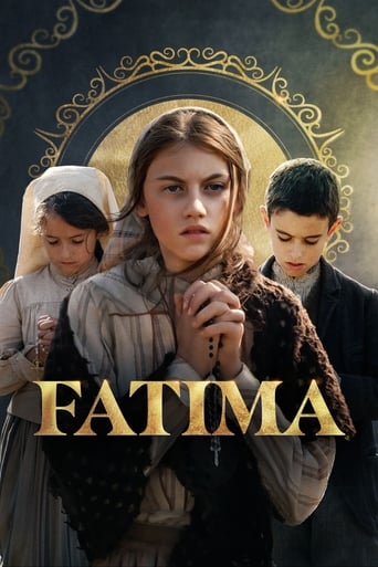 Fatima 2020 (فاطیما)