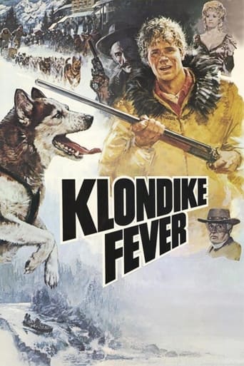 دانلود فیلم Klondike Fever 1979 دوبله فارسی بدون سانسور