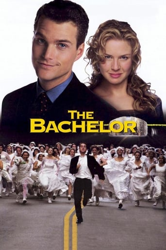 The Bachelor 1999