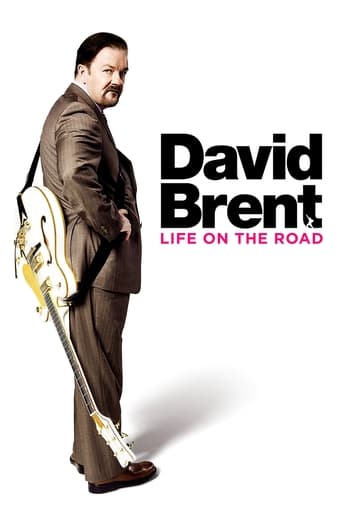 David Brent: Life on the Road 2016 (دیوید برنت: زندگی در جاده)
