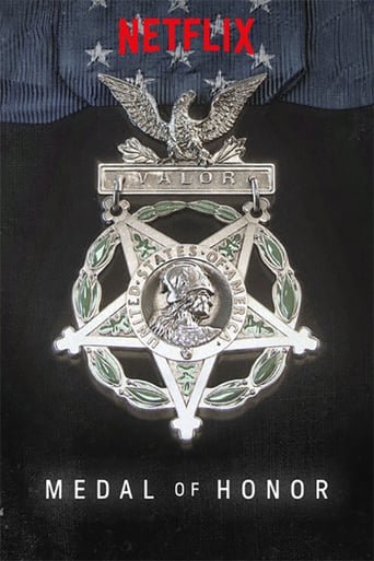 دانلود سریال Medal of Honor 2018 (مدال افتخار) دوبله فارسی بدون سانسور