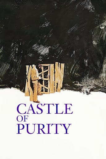 دانلود فیلم Castle of Purity 1973 دوبله فارسی بدون سانسور