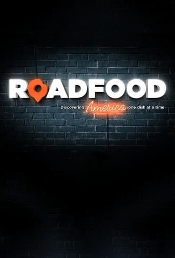 Roadfood: Discovering America One Dish at a Time 2021