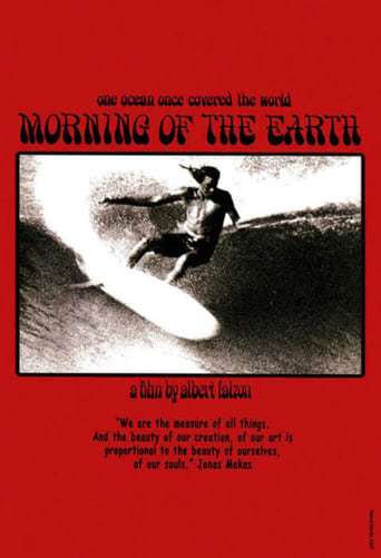 دانلود فیلم Morning of the Earth 1972 دوبله فارسی بدون سانسور