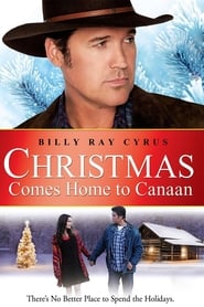 Christmas Comes Home to Canaan 2011