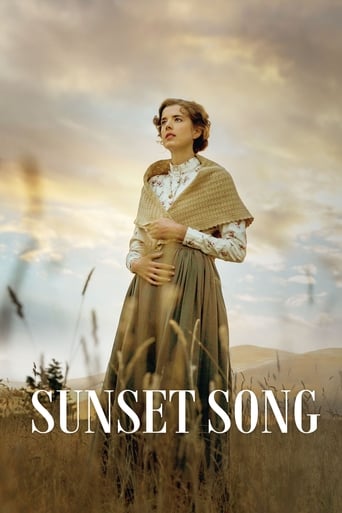 Sunset Song 2015
