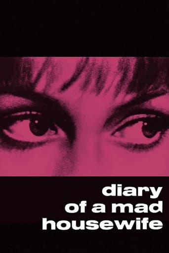 Diary of a Mad Housewife 1970