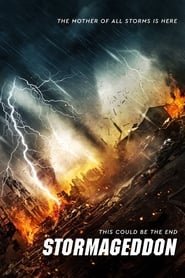 دانلود فیلم Stormageddon 2015 دوبله فارسی بدون سانسور