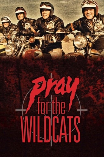 دانلود فیلم Pray for the Wildcats 1974 دوبله فارسی بدون سانسور