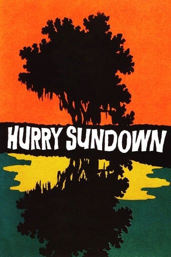 Hurry Sundown 1967