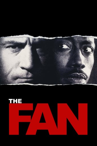 The Fan 1996 (طرفدار )