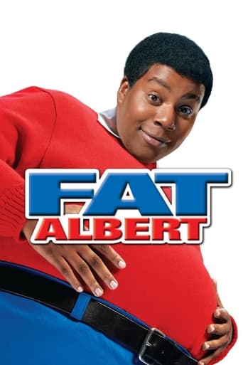 Fat Albert 2004