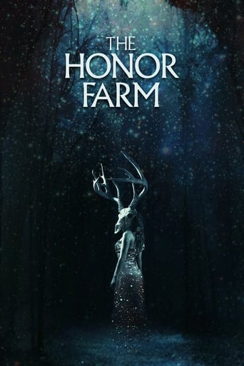 دانلود فیلم The Honor Farm 2017 دوبله فارسی بدون سانسور