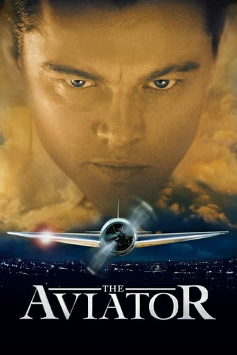 دانلود فیلم The Aviator 2004 (هوانورد) دوبله فارسی بدون سانسور