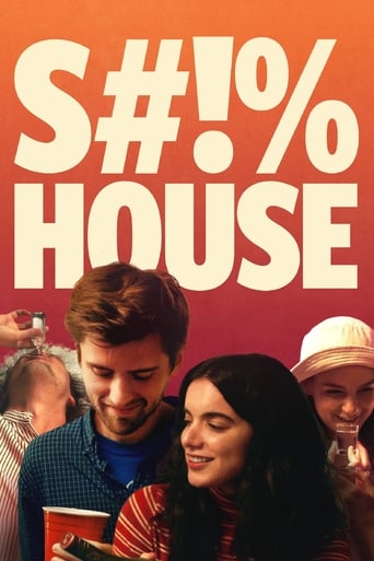 Shithouse 2020 (خانه کثیف)
