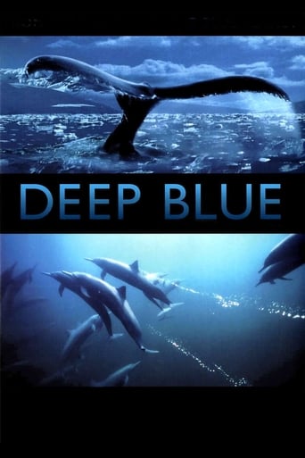 Deep Blue 2003 (آبی ژرف)