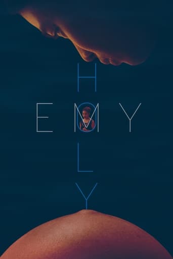دانلود فیلم Holy Emy 2021 (امی مقدس) دوبله فارسی بدون سانسور