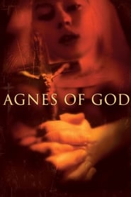 Agnes of God 1985