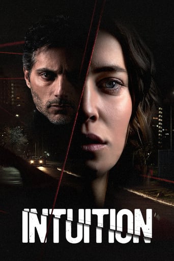 دانلود فیلم Intuition 2020 (شهود) دوبله فارسی بدون سانسور