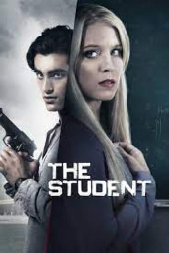 دانلود فیلم The Student 2017 (دانشجو) دوبله فارسی بدون سانسور